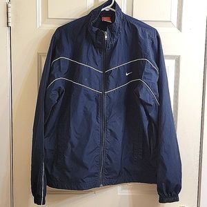 Nike jacket